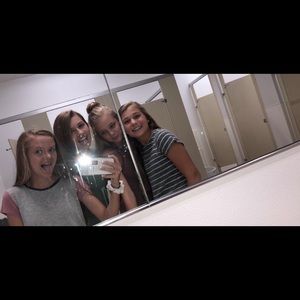 Meet your Posher, Alexa